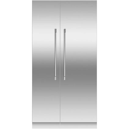 Fisher Refrigerator Model Fisher Paykel 957453